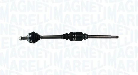 Автозапчастина MAGNETI MARELLI 302004190227