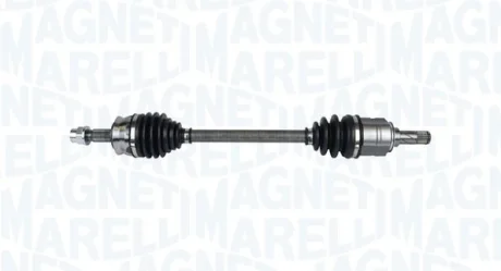 Автозапчастина MAGNETI MARELLI 302004190223