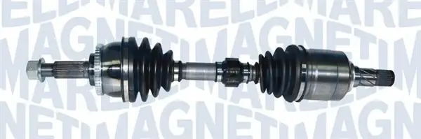 Автозапчастина MAGNETI MARELLI 302004190212 (фото 1)