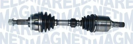 Автозапчастина MAGNETI MARELLI 302004190212