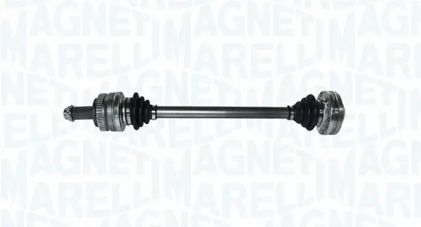 Автозапчастина MAGNETI MARELLI 302004190128 (фото 1)