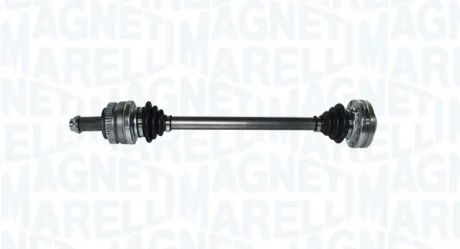 Автозапчастина MAGNETI MARELLI 302004190128