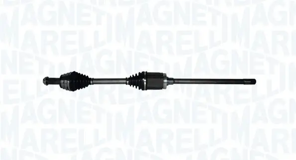Автозапчастина MAGNETI MARELLI 302004190131 (фото 1)