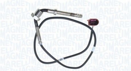 Автозапчастина MAGNETI MARELLI 172000063010