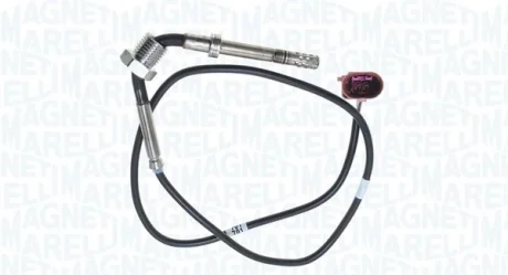 Автозапчастина MAGNETI MARELLI 172000063010