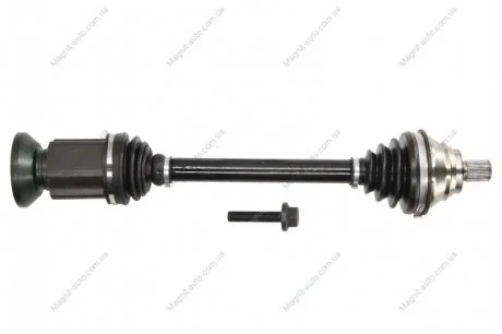 Автозапчастина SKF VKJC6964