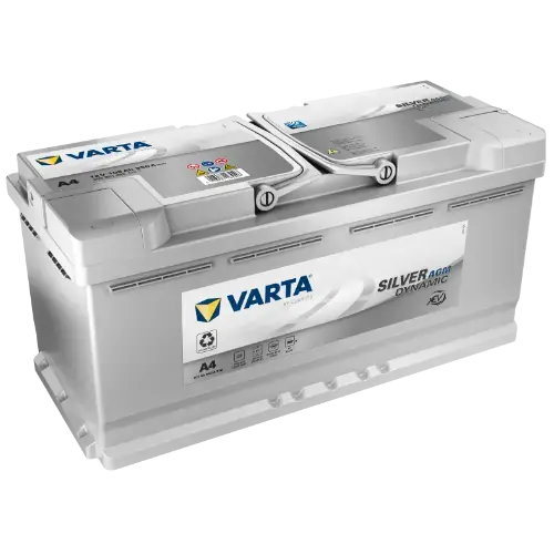 Автозапчастина VARTA 605901095J382 (фото 1)