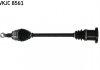 Автозапчастина SKF VKJC 8561 (фото 1)