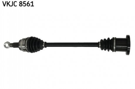 Автозапчастина SKF VKJC 8561