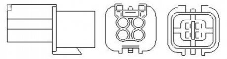 Автозапчастина MAGNETI MARELLI 466016355159 (фото 1)