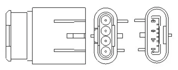 Автозапчастина MAGNETI MARELLI 466016355154 (фото 1)