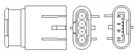 Автозапчастина MAGNETI MARELLI 466016355154