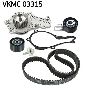Автозапчастина SKF VKMC 03315 (фото 1)