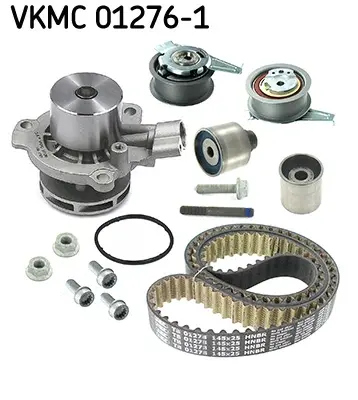 Автозапчастина SKF VKMC 01276-1 (фото 1)