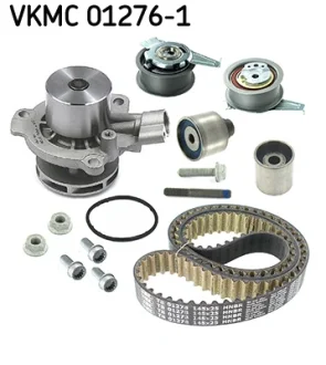 Автозапчастина SKF VKMC 01276-1