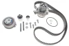 Комплект ременя ГРМ + помпа SKF VKMC01278-2