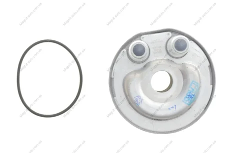 Радіатор масляний NRF 31819