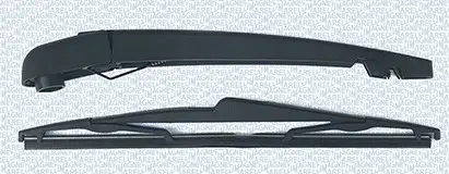 Автозапчастина MAGNETI MARELLI 000723180390 (фото 1)