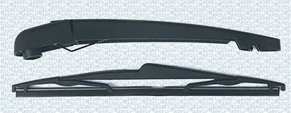 Автозапчастина MAGNETI MARELLI 000723180390