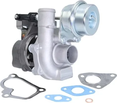 Автозапчастина MAGNETI MARELLI 807101006400