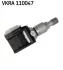 Датчик тиску в шинах SKF VKRA110047 (фото 1)