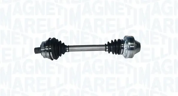 Автозапчастина MAGNETI MARELLI 302004190280 (фото 1)