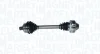 Автозапчастина MAGNETI MARELLI 302004190280 (фото 1)