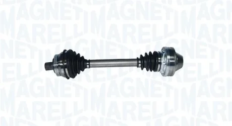 Автозапчастина MAGNETI MARELLI 302004190280