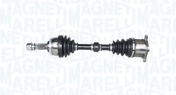 Вал приводний NISSAN X-TRAIL I (вир-во Magneti Marelli) MAGNETI MARELLI 302004190218 (фото 1)