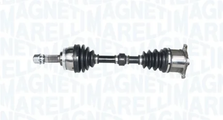 Вал приводний NISSAN X-TRAIL I (вир-во Magneti Marelli) MAGNETI MARELLI 302004190218