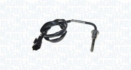 Автозапчастина MAGNETI MARELLI 172000207010