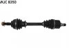 Приводной вал SKF VKJC8350 (фото 4)