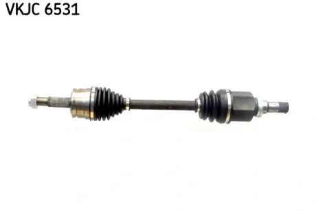Напіввісь SKF VKJC 6531
