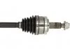 Полуось SKF VKJC 5253 (фото 2)