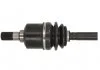 Полуось SKF VKJC 5253 (фото 3)