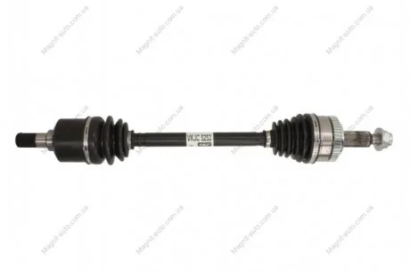 Напіввісь SKF VKJC 5253