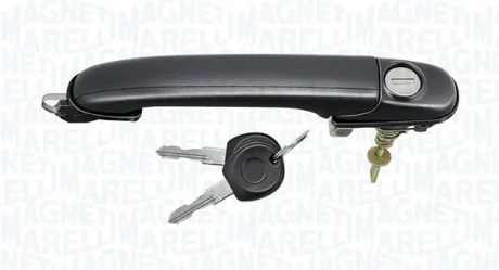 Автозапчастина MAGNETI MARELLI 350105027800