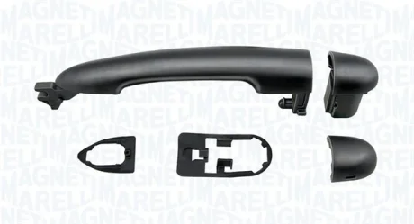 Автозапчастина MAGNETI MARELLI 350105019200