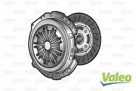 Автозапчастина Valeo 832508