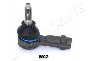 Автозапчастина JAPANPARTS TIW02