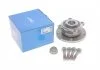 Подшипник ступицы (комплект) SKF VKBA 6706 (фото 1)