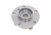 Подшипник ступицы (комплект) SKF VKBA 6706 (фото 2)