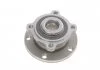Подшипник ступицы (комплект) SKF VKBA 6706 (фото 3)