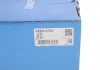 Подшипник ступицы (комплект) SKF VKBA 6706 (фото 4)