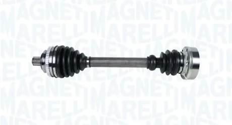 Автозапчастина MAGNETI MARELLI 302004190278