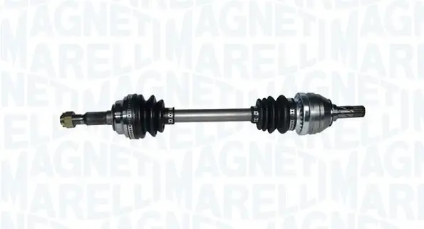 Автозапчастина MAGNETI MARELLI 302004190273 (фото 1)