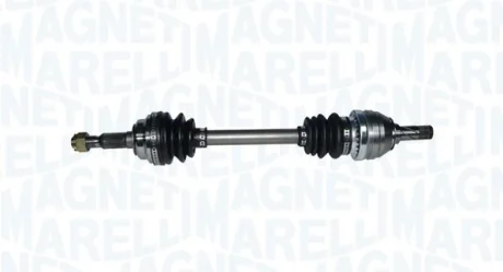Автозапчастина MAGNETI MARELLI 302004190273