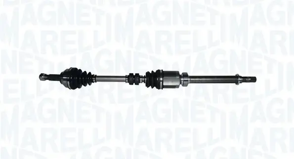 Автозапчастина MAGNETI MARELLI 302004190216 (фото 1)