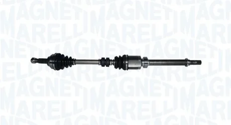 Автозапчастина MAGNETI MARELLI 302004190216