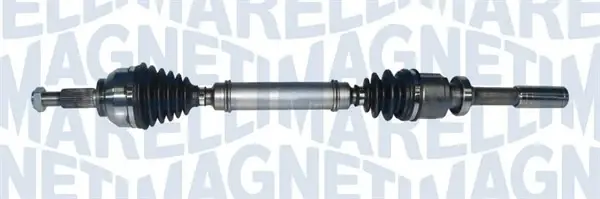 Автозапчастина MAGNETI MARELLI 302004190238 (фото 1)